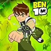 Ben Ten