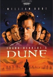 Frank Hebert&#39;s Dune (2000)