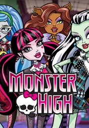 Monster High (2010)