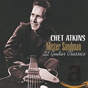 Mister Sandman - Chet Atkins