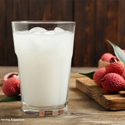 Litchi Juice