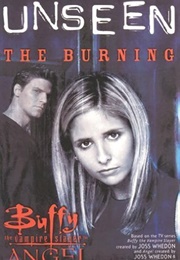 The Burning (Nancy Holder &amp; Jeff Mariotte)