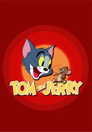 Tom and Jerry Classic Collection (1965)