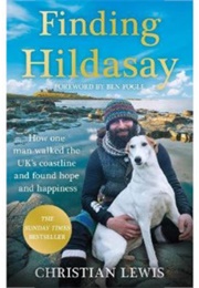 Finding Hildasay (Christian Lewis)