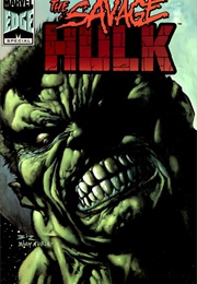 Savage Hulk (1996) #1 (Various)