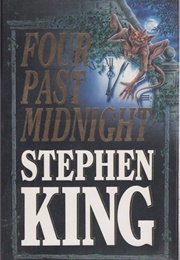 Four Past Midnight (Stephen King)