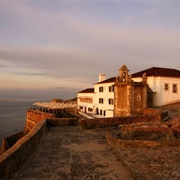 Posada Sao Filipe - Setubal