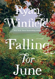 Falling for June (Ryan Winfield)