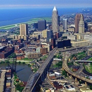 Cleveland