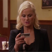 9. the Trial of Leslie Knope