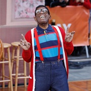 Steve Urkel Costume