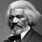 Frederick Douglass