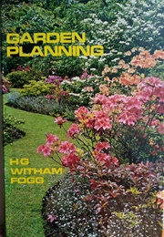 Garden Planning (H G Witham Fogg)