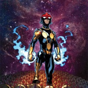 Nova (Sam Alexander)