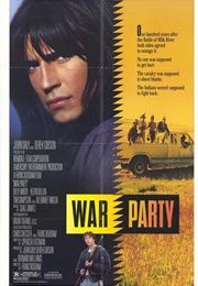 War Party (1988)