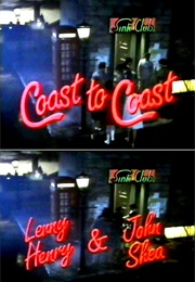 Coast to Coast (1987)