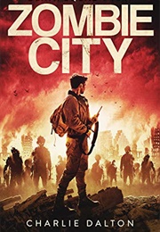 Zombie City (Charlie Dalton)