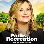 Parks and Rec Season 7