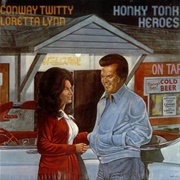 I&#39;ve Already Loved You in My Mind - Loretta Lynn &amp; Conway Twitty