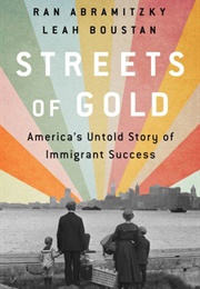 Streets of Gold (Ran Abramitzky)