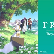 Freiren: Beyond Journey&#39;s End