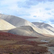 Kobuk Valley National Park