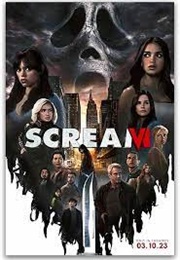 Scream 6 (2023)