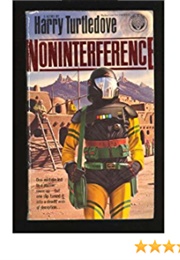 Noninterference (Harry Turtledove)