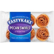 Pecan Swirls