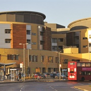 Queens Hospital, Romford