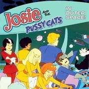 Josie Pussycats Outer Space