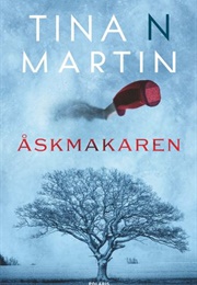 Åskmakaren (Tina N Martin)