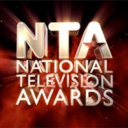 National Television Awards