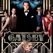 The Great Gatsby