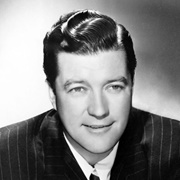 Dennis Morgan