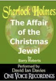 The Affair of the Christmas Jewel (Barry Roberts)