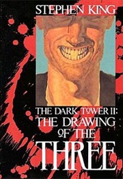 The Drawing of the Three (1987)