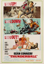 Thunderball (1965)