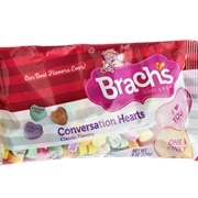 Brachs Conversation Hearts