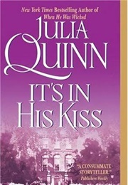 It&#39;s in His Kiss (Bridgerton #7) (Julia Quinn)