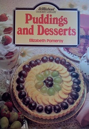 Puddings and Desserts (Elizabeth Pomeroy)
