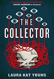 The Collector (Laura Kat Young)