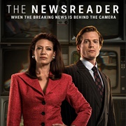 The Newsreader