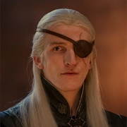 Aemond Targaryen