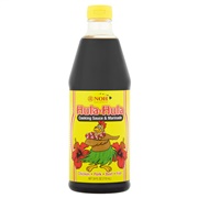 Hula-Hula Sauce