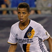 Giovani Dos Santos