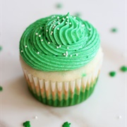 Green Frosting