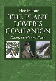 Plants, People &amp; Places (Julia Brittain)