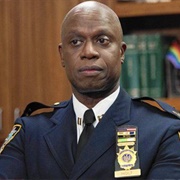 Raymond Holt (Brooklyn Nine-Nine)