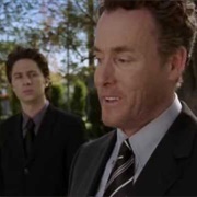 Scrubs &quot;My Screw Up&quot; (S3, E14)